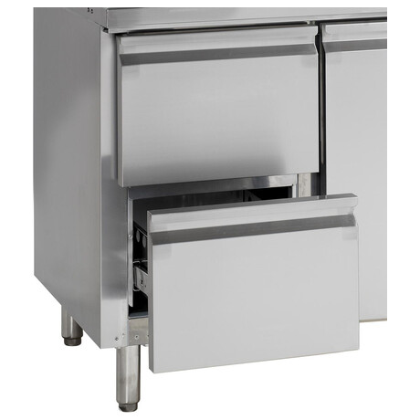 Tefcold GC74 (foto 2)