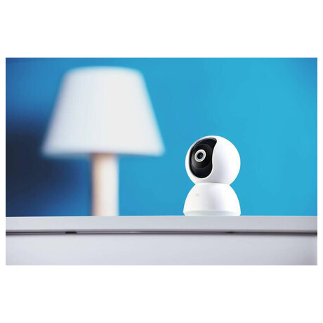 Xiaomi Mi&nbsp;360° Home Security Camera 2K (foto 3)