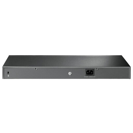 TP-Link OMADA switch SL2428P (foto 1)