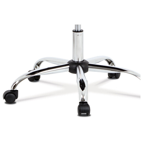 Kancelářská židle Autronic KA-E301 BK BASIC
