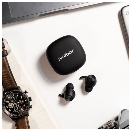 Niceboy HIVE pods 3&nbsp;PRO (foto 4)