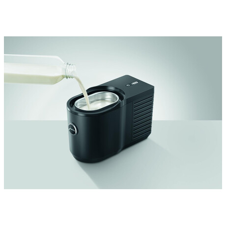 JURA Cool Control Basic 0,6 l Black