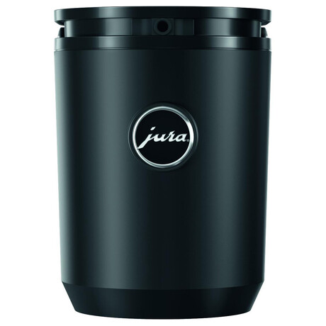 JURA Cool Control Basic 0,6 l Black