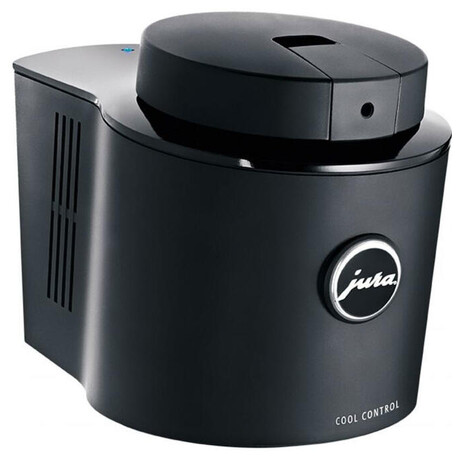 JURA Cool Control Basic 0,6 l Black