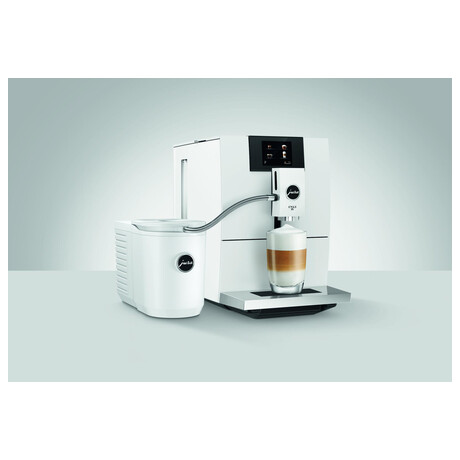 JURA Cool Control Basic 0,6 l&nbsp;White (foto 6)