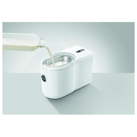 JURA Cool Control Basic 0,6 l White