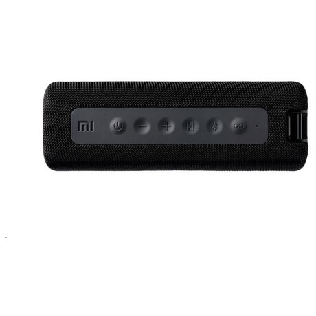 Xiaomi Mi&nbsp;Portable, černý (foto 4)