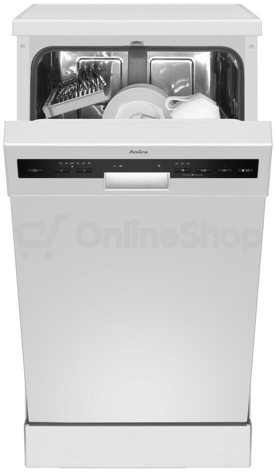 Myčka Amica MV 456ADW