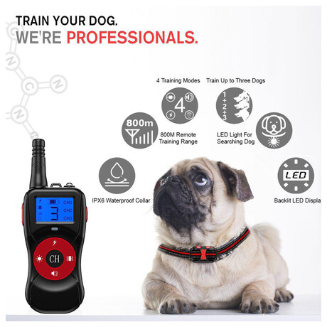 Patpet T502 pro 1psa (foto 2)