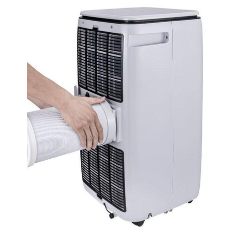 Mobiln klimatizace HONEYWELL HG09CESAKG