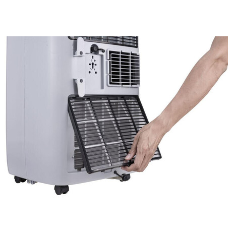 Mobiln klimatizace HONEYWELL HG09CESAKG