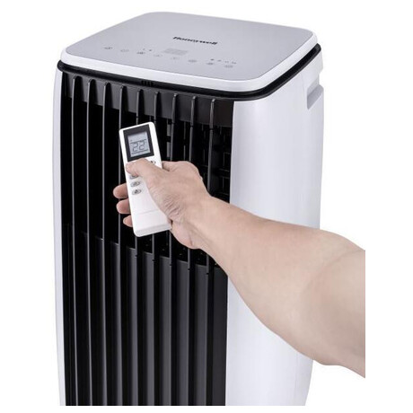 Mobiln klimatizace HONEYWELL HG09CESAKG