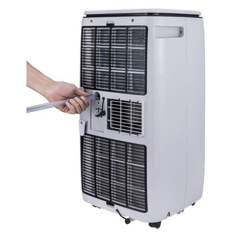 Mobiln klimatizace HONEYWELL HG09CESAKG