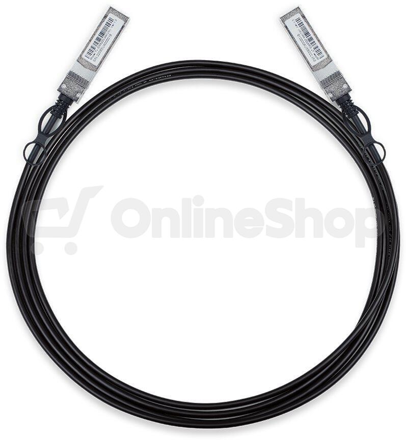 TP-Link SM5220-3M 3M Direct Attach SFP+ Cable