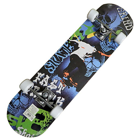 Skateboard ACRA SKATE, sportovn s protismykem