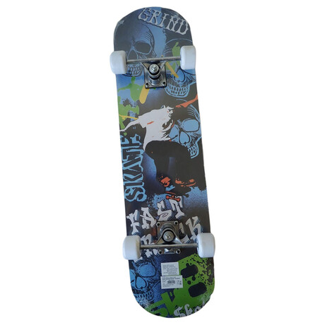 Skateboard ACRA SKATE, sportovn s protismykem