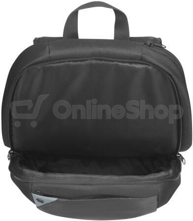 TARGUS Intellect 15.6" Laptop Backpack Black (TBB565gl)