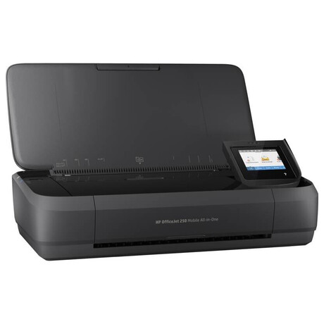 HP 250 (foto 2)