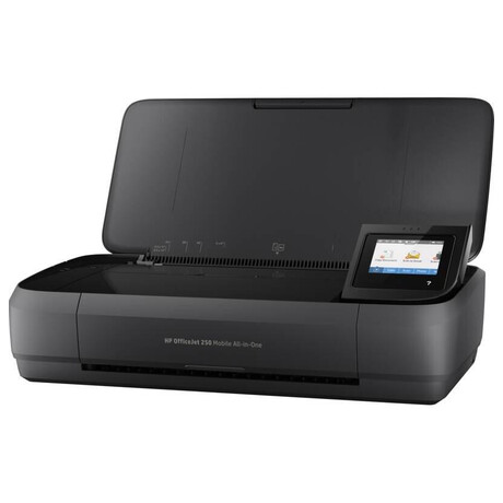 HP 250 (foto 1)