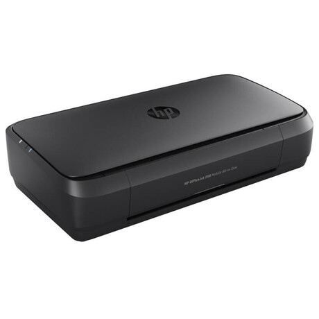 HP 250 (foto 3)