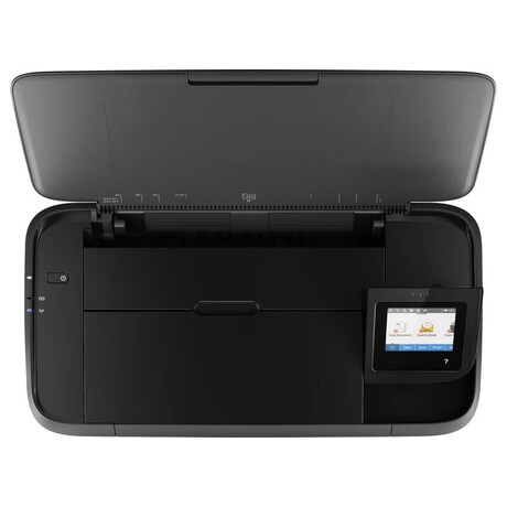 HP 250 (foto 4)