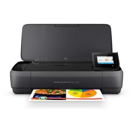 HP 250 (foto 6)