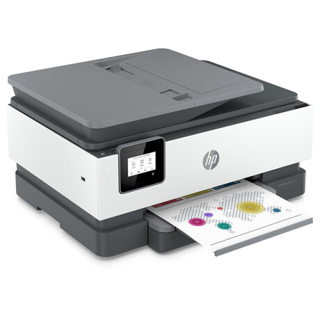 HP Officejet 8012e (foto 4)
