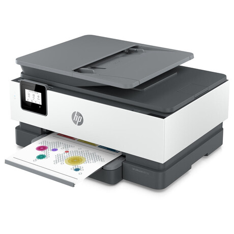 HP Officejet 8012e (foto 5)