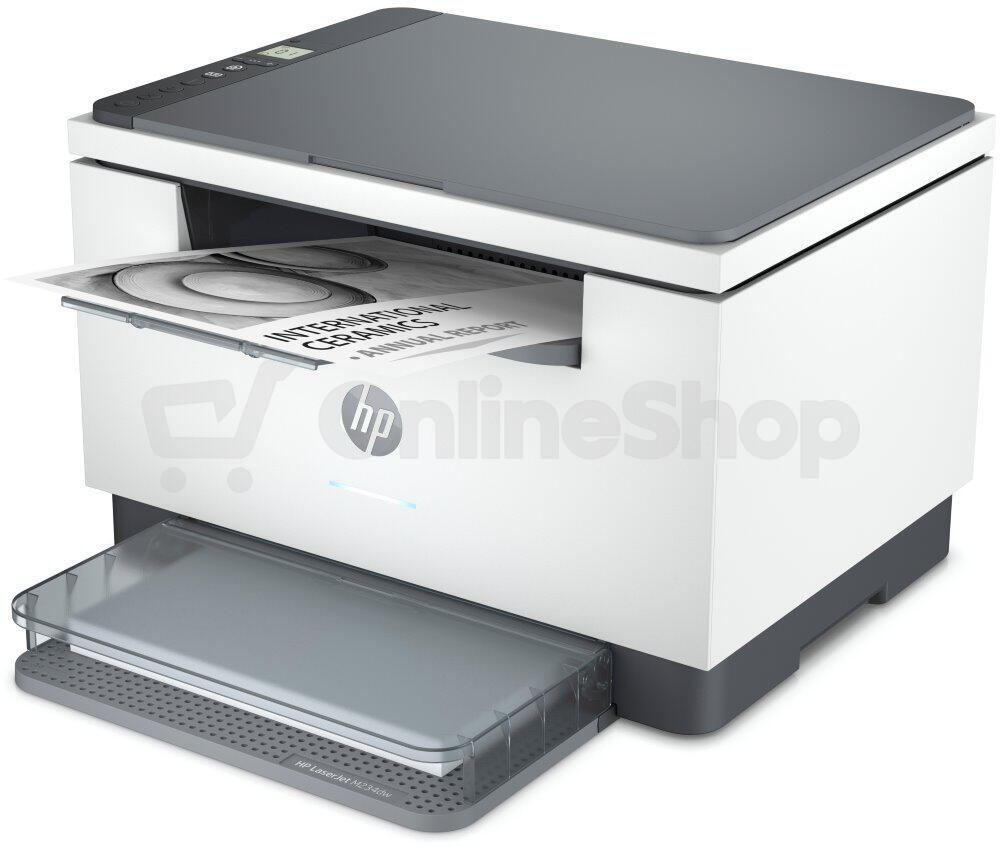 Multifunkční tiskárna HP LaserJet MFP M234dw