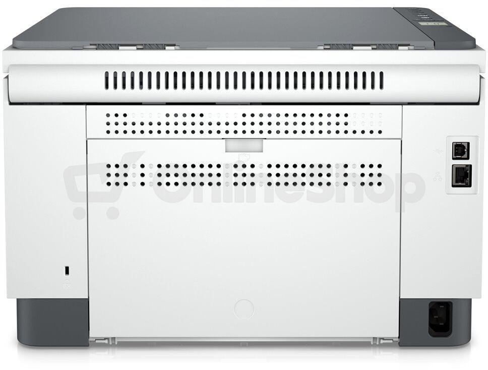 Multifunkční tiskárna HP LaserJet MFP M234dw