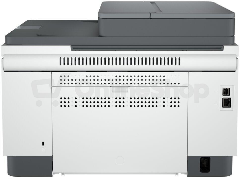 Tiskárna laserová HP LaserJet MFP M234sdn