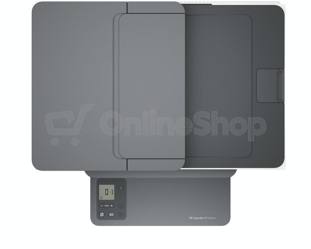 Tiskárna laserová HP LaserJet MFP M234sdn