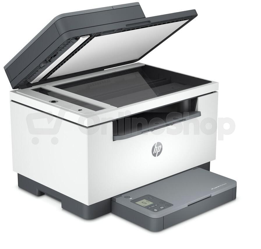 Tiskárna laserová HP LaserJet MFP M234sdn
