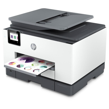 HP OfficeJet Pro 9022E (foto 4)