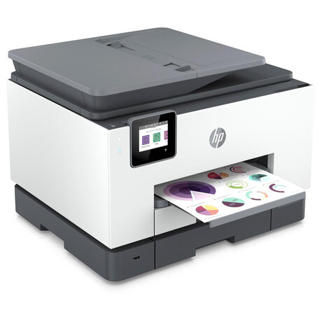 HP OfficeJet Pro 9022E (foto 5)