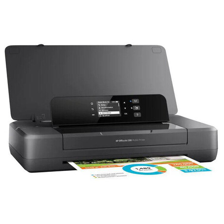 HP 200 (foto 1)