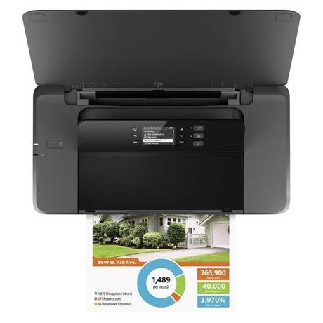 HP 200 (foto 2)