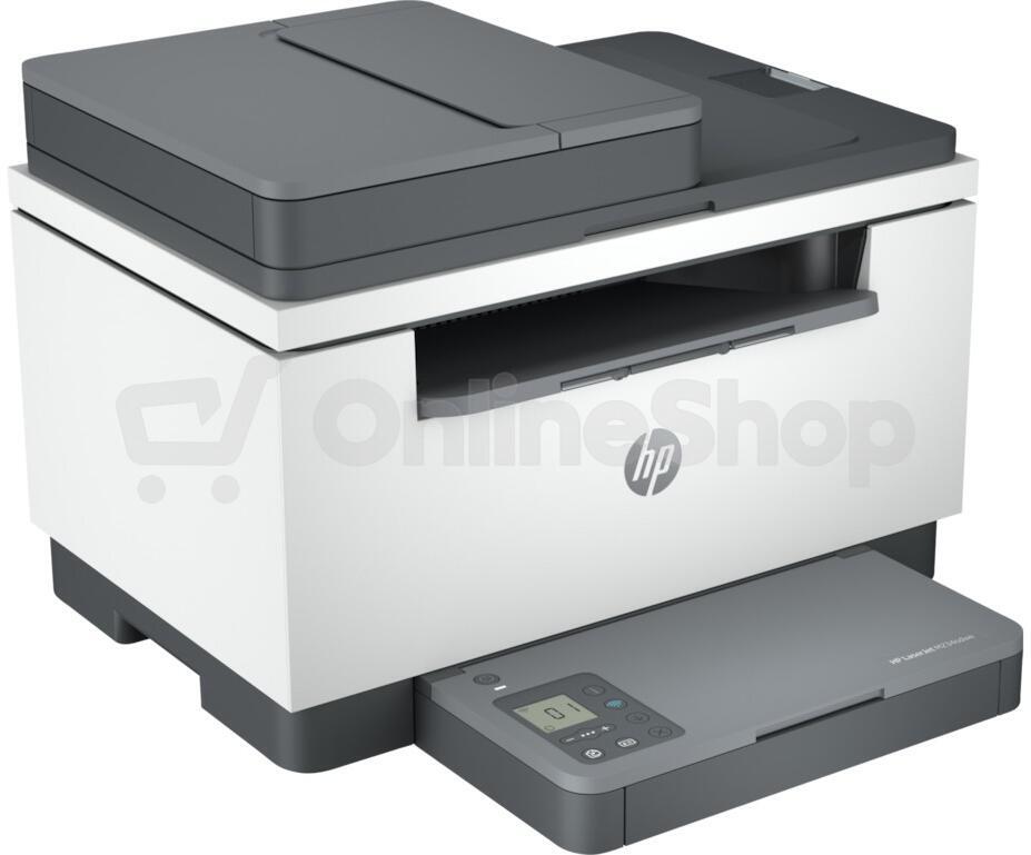 Tiskárna laserová HP LaserJet MFP M234sdw