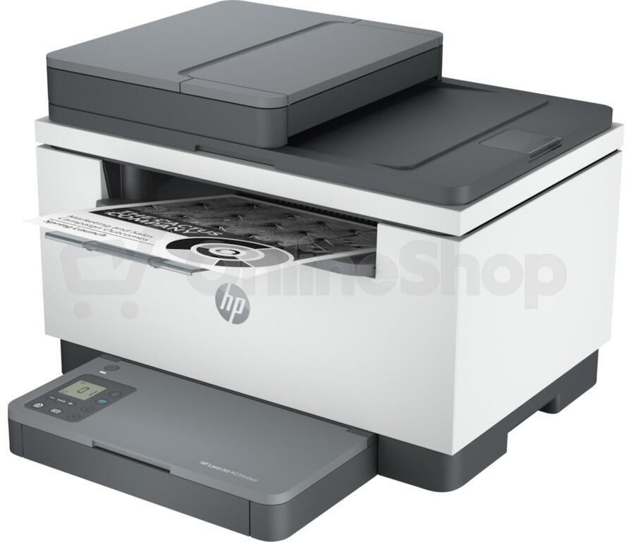 Tiskárna laserová HP LaserJet MFP M234sdw