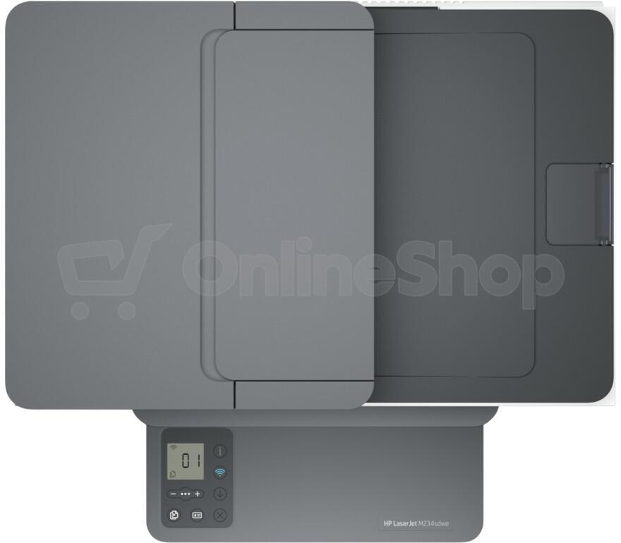 Tiskárna laserová HP LaserJet MFP M234sdw