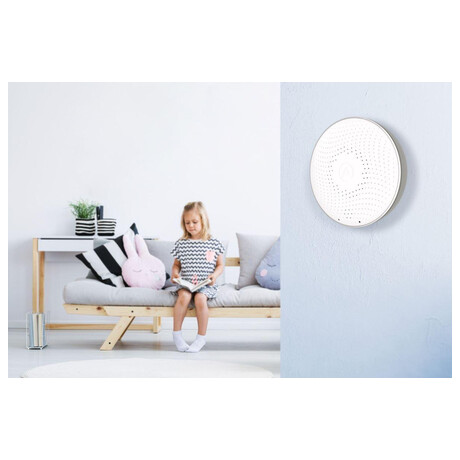 Detektor radonu Airthings Wave 2nd GEN