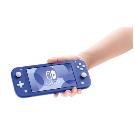 Nintendo Switch Lite Blue