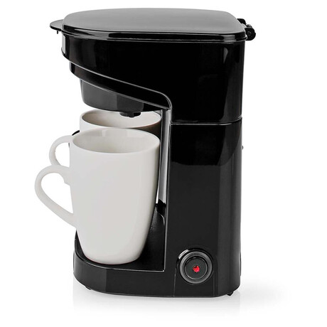 NEDIS KACM140EBK (foto 3)