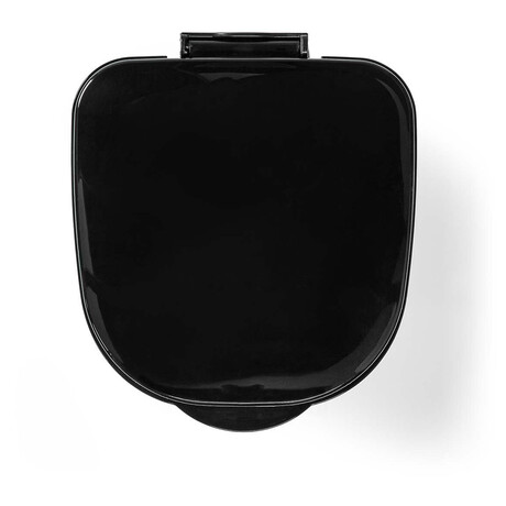 NEDIS KACM140EBK (foto 4)