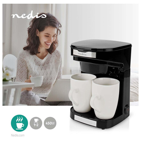 NEDIS KACM140EBK (foto 13)