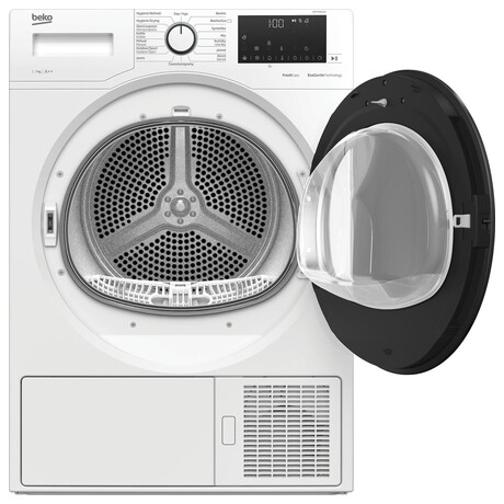 BEKO HDF7439CSSX (foto 2)