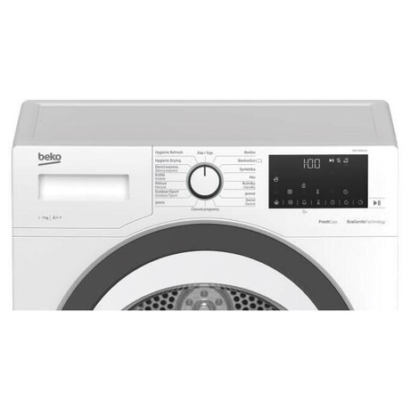BEKO HDF7439CSSX (foto 3)