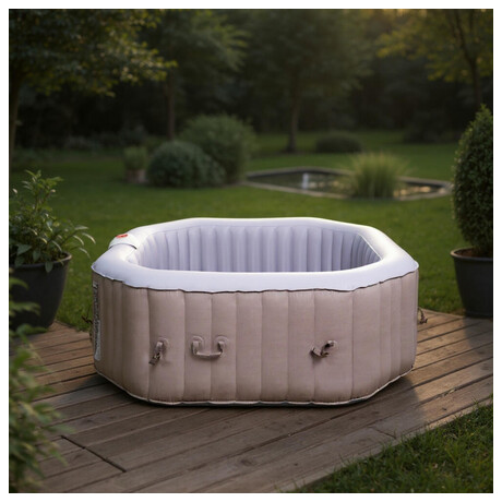Belatrix Luxury 155 (foto 5)