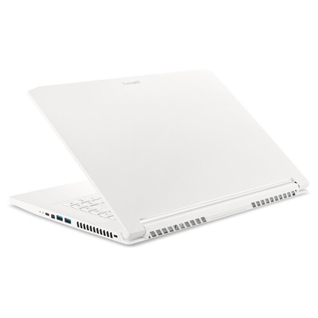 Acer ConceptD 7, bílý (foto 3)