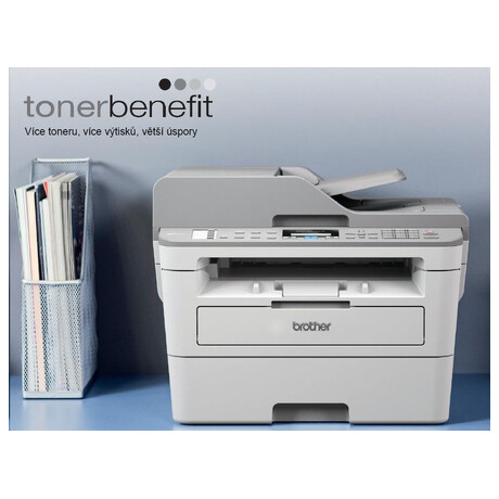Brother MFC-B7710DN (foto 6)